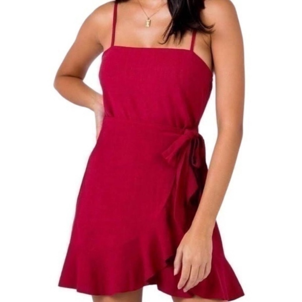 Princess Polly Mini Dress
